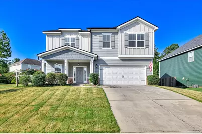 208 Torrey Pine Trail, Evans, GA 30809 - Photo 1