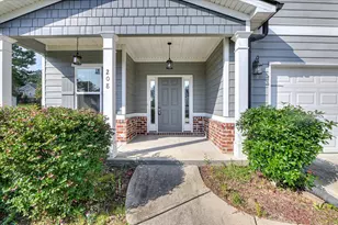 208 Torrey Pine Trail, Evans, GA 30809 - Photo 4