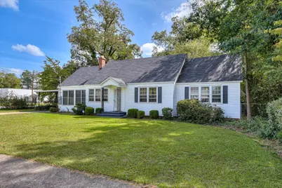 818 Walnut Street, Louisville, GA 30434 - Photo 2