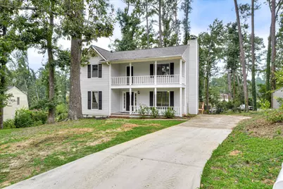 3720 Cactus Trail, Martinez, GA 30907 - Photo 4