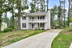 3720 Cactus Trail, Martinez, GA 30907 - Photo 4