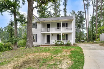 3720 Cactus Trail, Martinez, GA 30907 - Photo 2