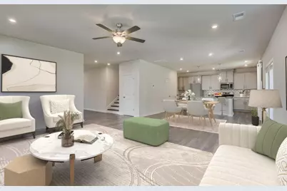 3192 Blenheim Court, Graniteville, SC 29829 - Photo 54