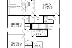 3192 Blenheim Ct, Graniteville, SC 29829 - Photo 2