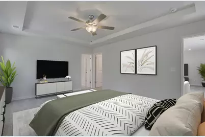 3192 Blenheim Court, Graniteville, SC 29829 - Photo 58