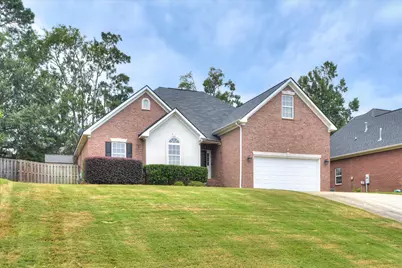 4888 Somerset Drive, Evans, GA 30809 - Photo 2