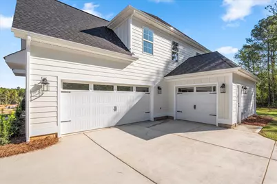 7044 Snap Spur Circle, Aiken, SC 29801 - Photo 6