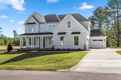 7044 Snap Spur Circle, Aiken, SC 29801 - Photo 2