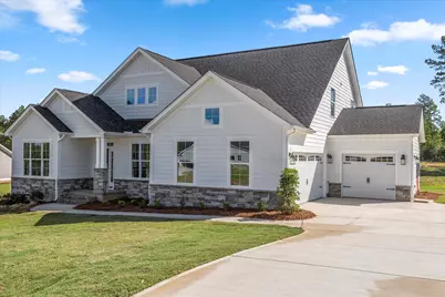 7078 Snap Spur Circle, Aiken, SC 29801 - Photo 2