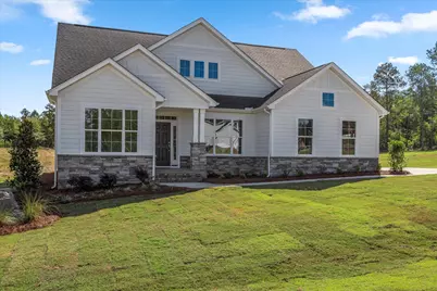 7078 Snap Spur Circle, Aiken, SC 29801 - Photo 6