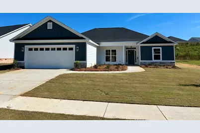 222 Dublin Loop, Grovetown, GA 30813 - Photo 1