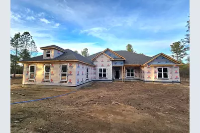 1054 Bellingham Drive, Beech Island, SC 29842 - Photo 1