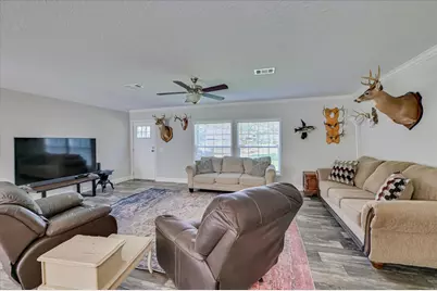 1987 Crook Rd Road, Lincolnton, GA 30817 - Photo 10