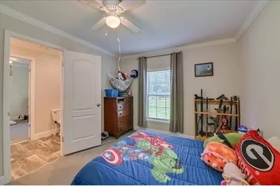 1987 Crook Rd Road, Lincolnton, GA 30817 - Photo 22