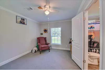 1987 Crook Rd Road, Lincolnton, GA 30817 - Photo 24