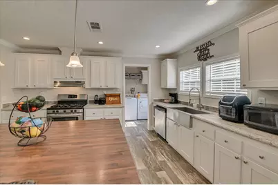 1987 Crook Rd Road, Lincolnton, GA 30817 - Photo 4