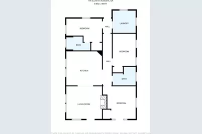 114 Ellis Street, Augusta, GA 30901 - Photo 6