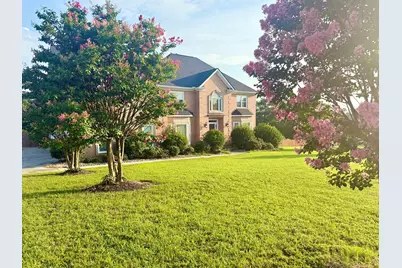 4854 Hereford Farm Road, Evans, GA 30809 - Photo 4