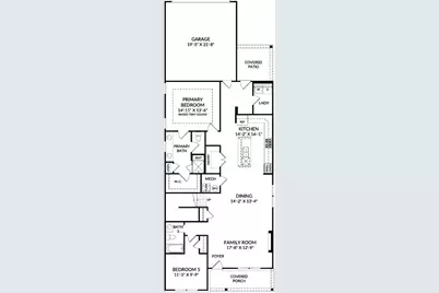 308 Pennyweight Lane, North Augusta, SC 29860 - Photo 2