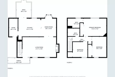 217 Dry Creek Road, Evans, GA 30809 - Photo 34