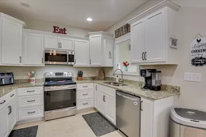 1370 Old Kimbill Trail, Aiken, SC 29805 - Photo 18