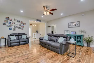 1370 Old Kimbill Trail, Aiken, SC 29805 - Photo 10