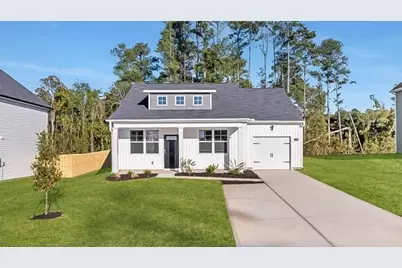 1033 Richland Creek Drive, Augusta, GA 30906 - Photo 4