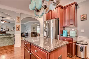 2430 Sunflower Dr, Evans, GA 30809 - Photo 16