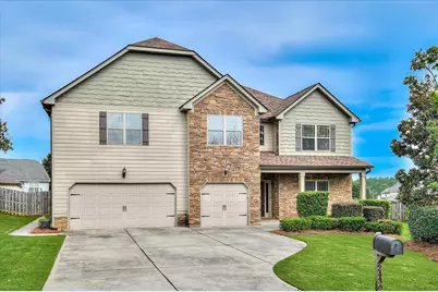 2430 Sunflower Drive, Evans, GA 30809 - Photo 1