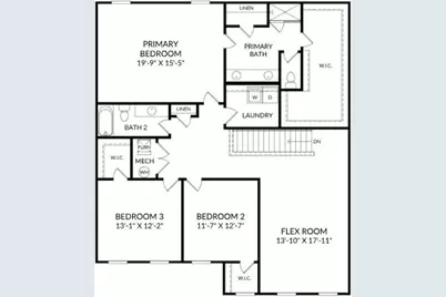 308 Marstrand Circle, Aiken, SC 29801 - Photo 4