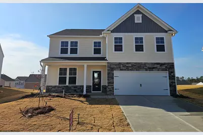 308 Marstrand Circle, Aiken, SC 29801 - Photo 1