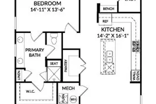 317 Pennyweight Ln, North Augusta, SC 29860 - Photo 2