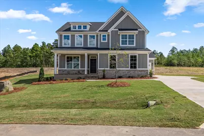 7106 Snap Spur Circle, Aiken, SC 29801 - Photo 2