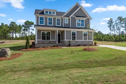 7106 Snap Spur Circle, Aiken, SC 29801 - Photo 4