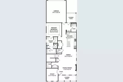 320 Pennyweight Lane, North Augusta, SC 29860 - Photo 2