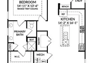 320 Pennyweight Ln, North Augusta, SC 29860 - Photo 2