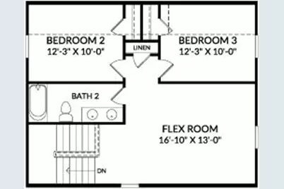 313 Pennyweight Lane, North Augusta, SC 29860 - Photo 4