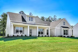 1727 Pine Ridge Dr N, Hephzibah, GA 30815 - Photo 2