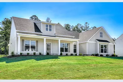 1686 Pine Ridge Dr N, Hephzibah, GA 30815 - Photo 4