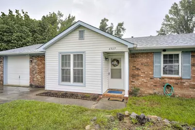 4507 Colonial Road, Martinez, GA 30907 - Photo 4