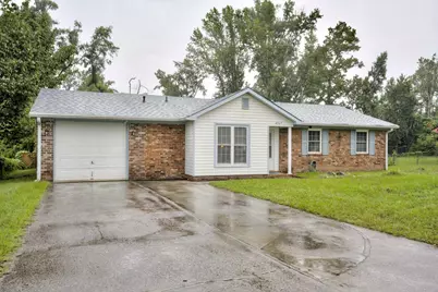 4507 Colonial Road, Martinez, GA 30907 - Photo 2