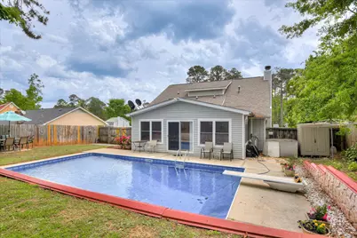 4209 Fairfield Circle, Evans, GA 30809 - Photo 32