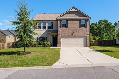 4704 Southwind Rd Road, Evans, GA 30809 - Photo 1