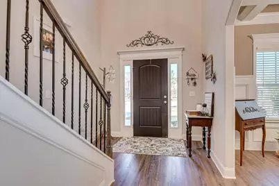 3025 Bannack Ln Lane, Harlem, GA 30814 - Photo 2