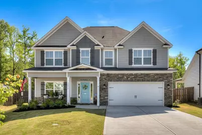 3025 Bannack Ln Lane, Harlem, GA 30814 - Photo 1