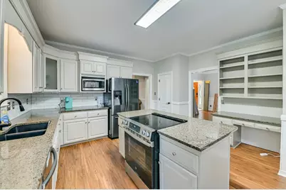 829 Woodberry Drive, Evans, GA 30809 - Photo 16