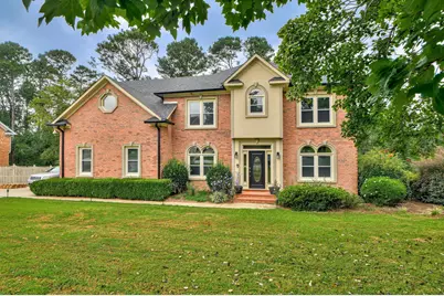 829 Woodberry Drive, Evans, GA 30809 - Photo 2