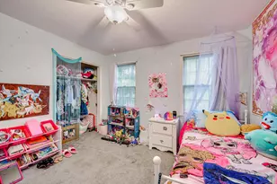 4047 S Goshen Lake Dr, Augusta, GA 30906 - Photo 30