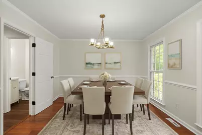 614 W Lakeside, Aiken, SC 29803 - Photo 28