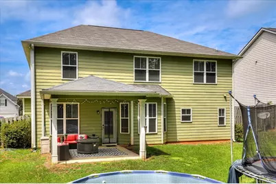 305 Brentford Avenue Avenue, Grovetown, GA 30813 - Photo 32